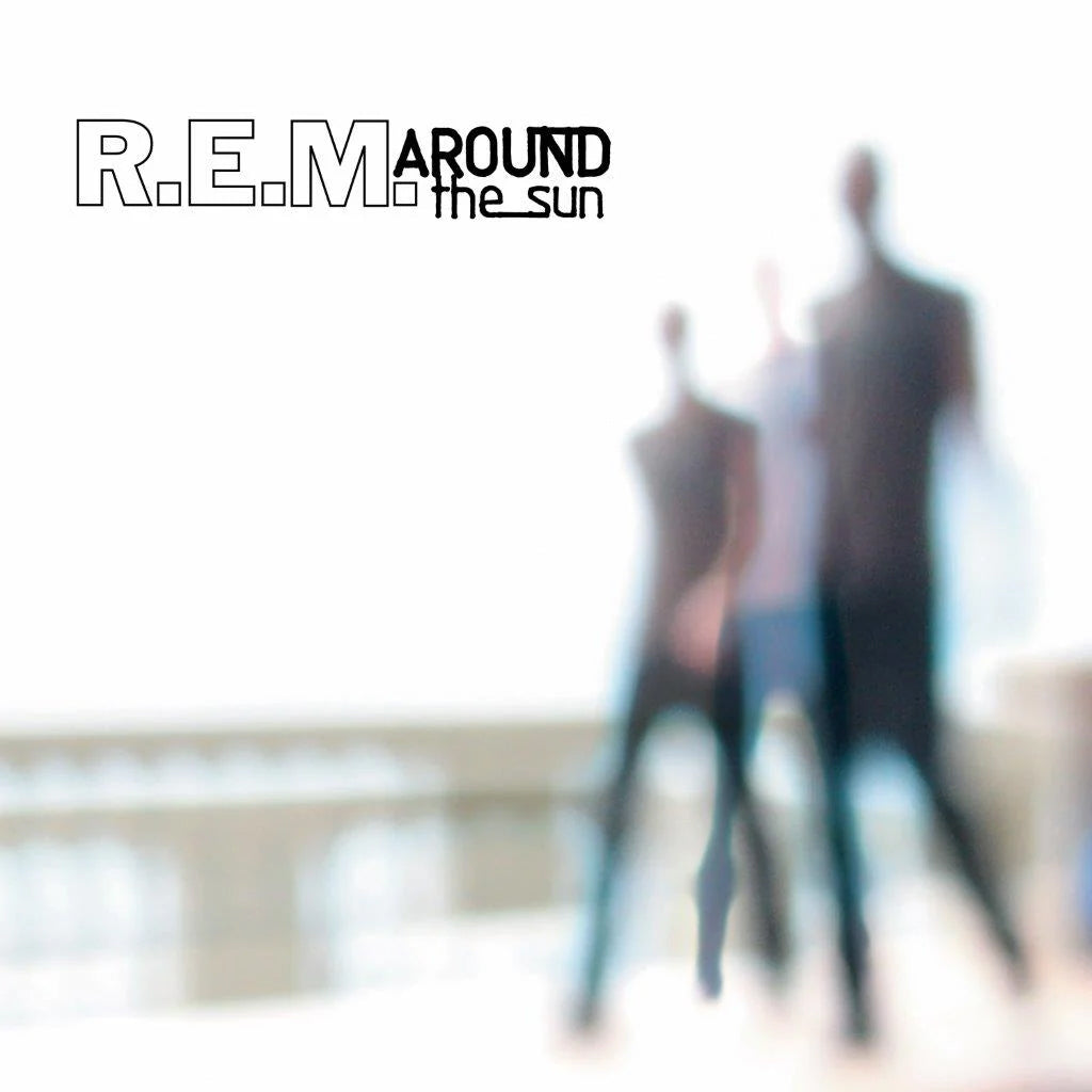 R.E.M. - Around The Sun (2023 Reissue) - 2LP - 180g Vinyl