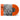 R.E.M. - Radio Free Europe 2025 - 10'' EP - 'Baby Carrot' Colour Vinyl