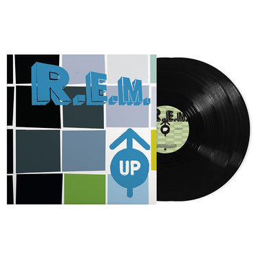 R.E.M. - Up (25th Anniversary Remastered Edition) - 2LP - 180g Vinyl
