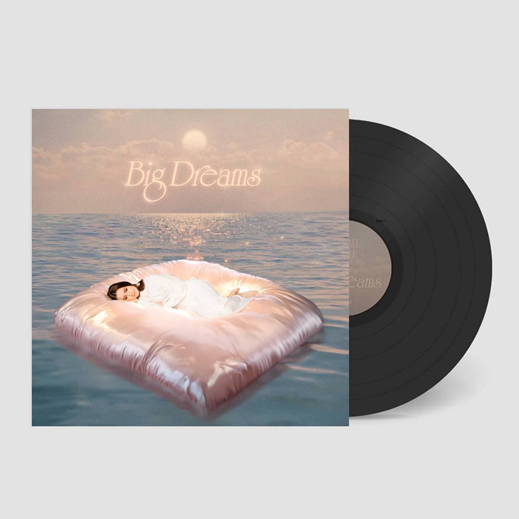 RACHAEL LAVELLE - Big Dreams - LP - 180g Vinyl