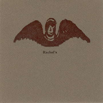 RACHEL'S - Handwriting (30th Anniversary Edition) - LP - Silver Vinyl [SEP 26]