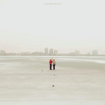 RACING MOUNT PLEASANT - Racing Mount Pleasant - 2LP - Citrus Vinyl [DEC 19]
