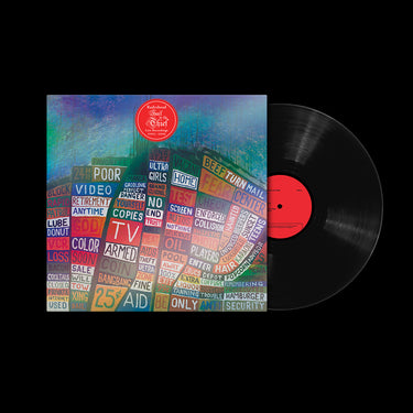 RADIOHEAD - Hail To The Thief (Live Recordings 2003-2009)