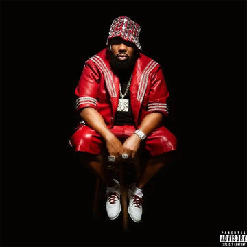 RAEKWON - The Emperor’s New Clothes - LP - Black Vinyl [OCT 24]