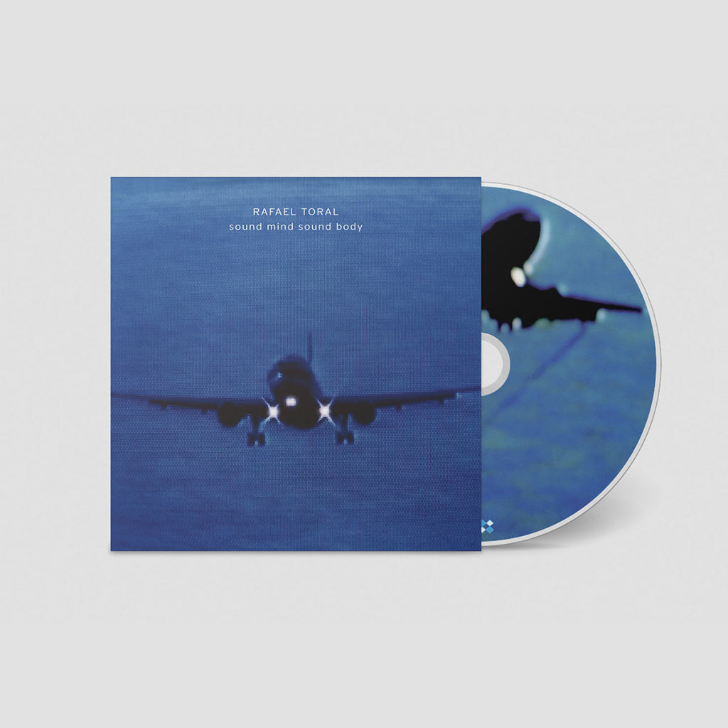 RAFAEL TORAL - Sound Mind Sound Body (Reissue) - CD [JUN 27]