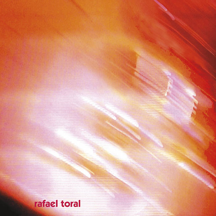 RAFAEL TORAL - Wave Field (Reissue) - CD [JUN 27]