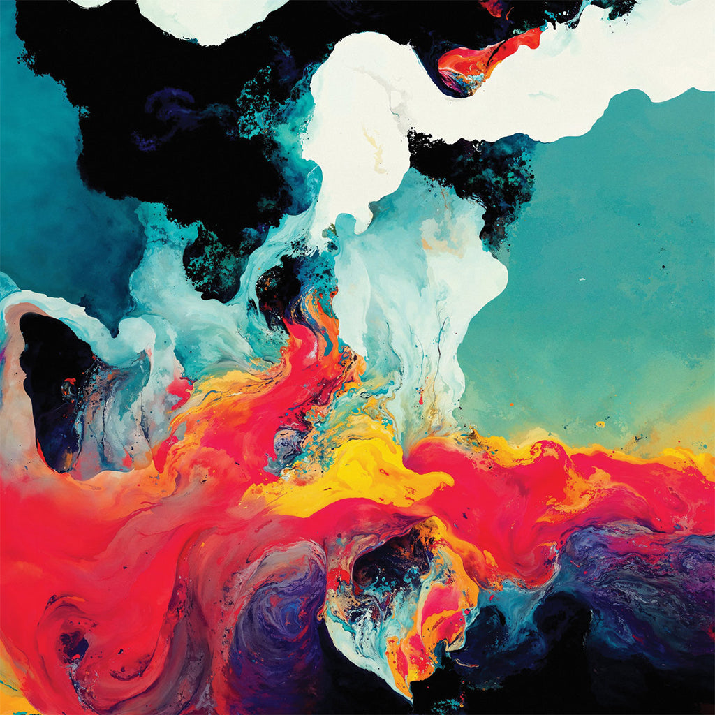 RAFIQ BHATIA - Environments - LP - Vinyl [SEP 12]