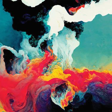 RAFIQ BHATIA - Environments - CD [SEP 12]