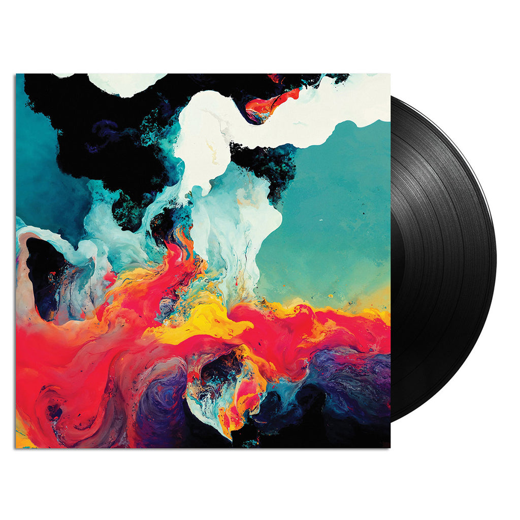 RAFIQ BHATIA - Environments - LP - Vinyl [SEP 12]