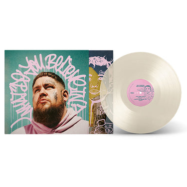 RAG'N'BONE MAN - What Do You Believe In?