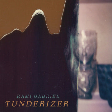 RAMI GABRIEL - Tunderizer - LP - Vinyl [MAR 27]