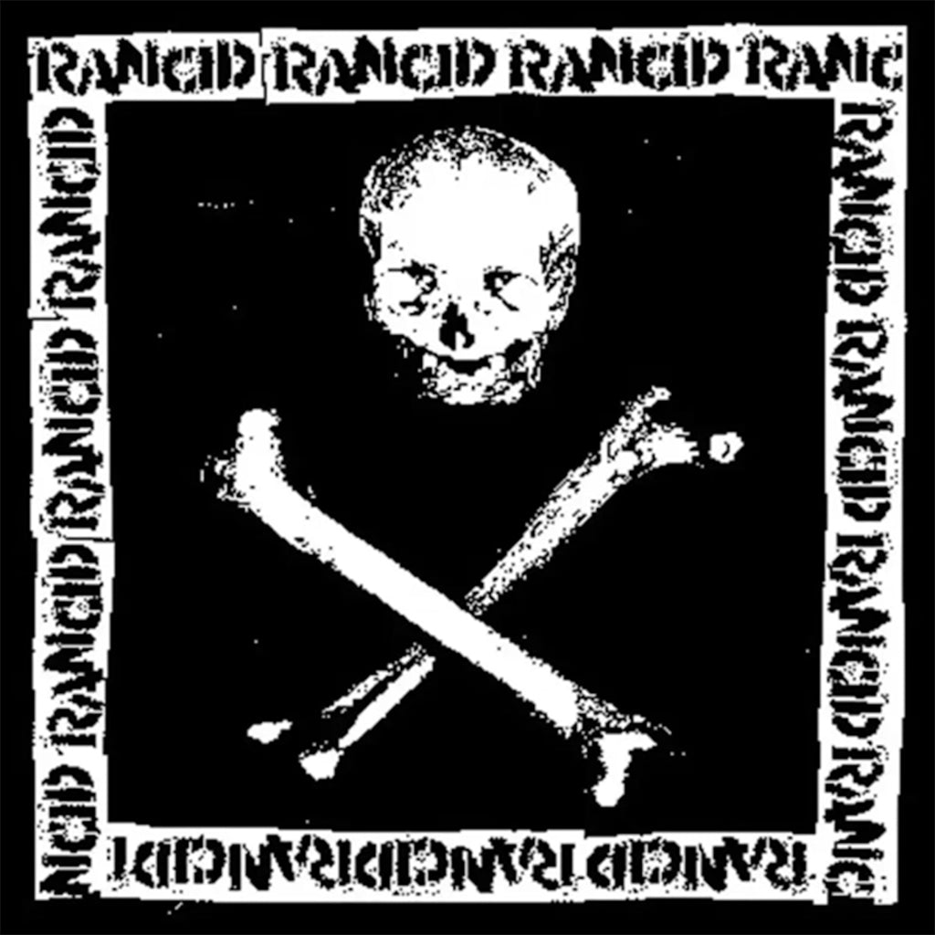 RANCID - Rancid (U.S. Import) - LP - Vinyl [APR 19]