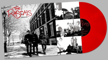 The Rascals - Rascalize - 1LP - Red Vinyl  [Record Store Day 2026]