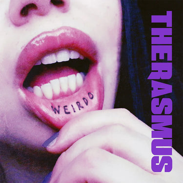 THE RASMUS - Weirdo - MC - Cassette Tape [SEP 12]