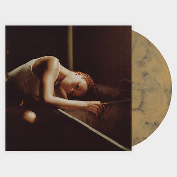 RAVYN LENAE - Bird's Eye (Repress) - LP -  Brown and Black Marbled Vinyl [AUG 15]