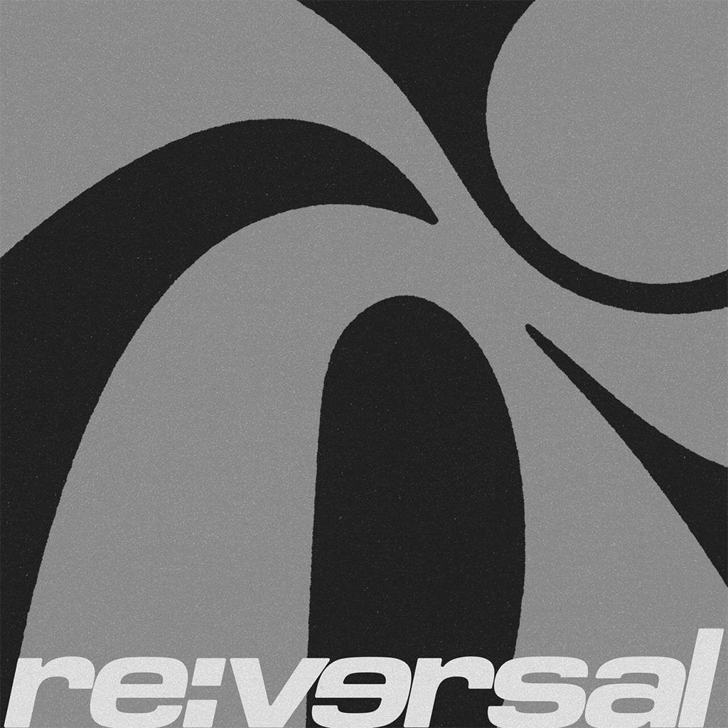 VARIOUS - Re:Versal 001 - 12'' - 180g Vinyl [OCT 31]