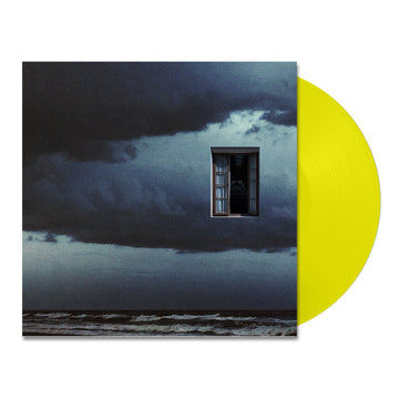 REAL FRIENDS - Blue Hour - LP - Canary Yellow Coloured Vinyl [NOV 15]