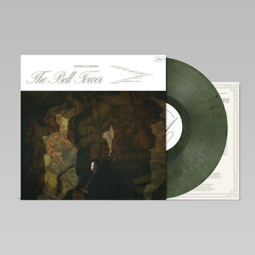 REBEKKA KARIJORD - The Bell Tower - LP - Eco-Mix Vinyl [APR 25]