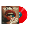 Red Vinyl LP