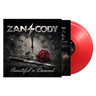 Red Vinyl LP