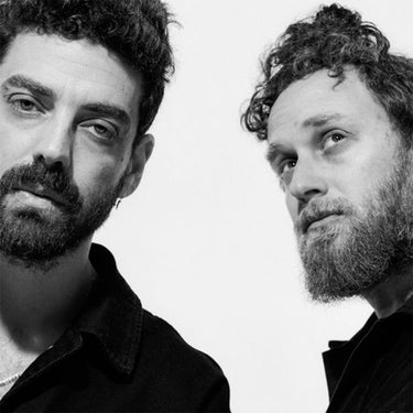 RED AXES - One More City - LP - Vinyl