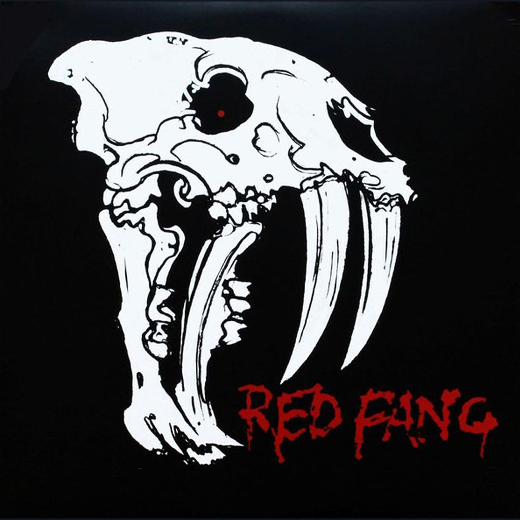 RED FANG - Red Fang (Repress) - LP - Vinyl