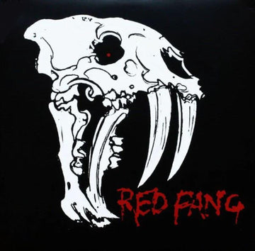 RED FANG - Red Fang (Repress) - LP - Black Vinyl