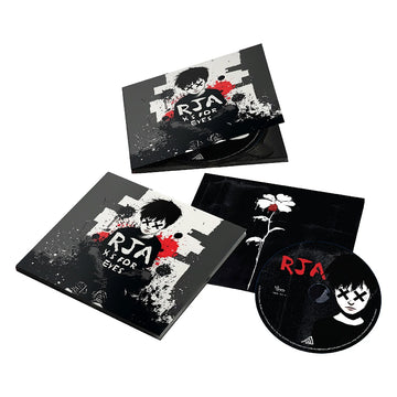 THE RED JUMPSUIT APPARATUS - X's For Eyes - CD [OCT 3]