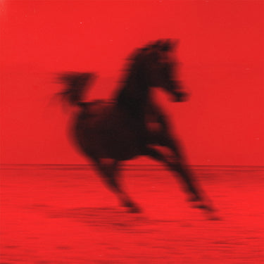 RED RUM CLUB - BUCK - CD [SEP 5]