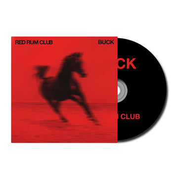 RED RUM CLUB - BUCK - CD [SEP 5]