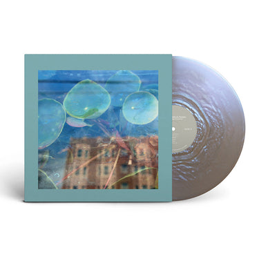 THE REDS, PINKS AND PURPLES - Acknowledge Kindness - LP - 'Dark Cloud' Coloured Vinyl