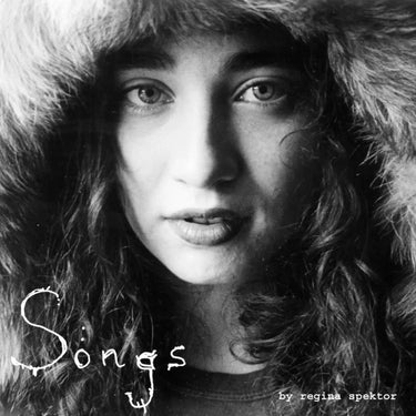 REGINA SPEKTOR - Songs (Remastered) - CD