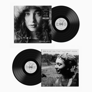 REGINA SPEKTOR - Songs (Remastered)