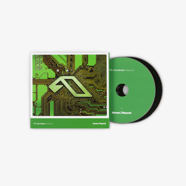 2 x CD Album