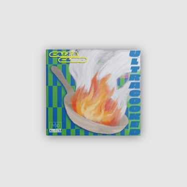 CD