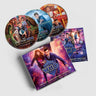 3CD Set