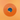 Orange Coloured Vinyl LP