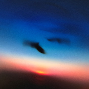 RESAVOIR - Resavoir - LP - Dusk Cloud Peach Vinyl