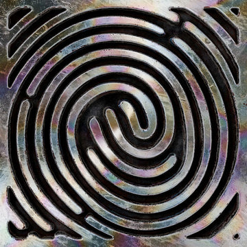 RESOLVE - Human (Extended Cut) - 2LP - Vinyl [NOV 8]