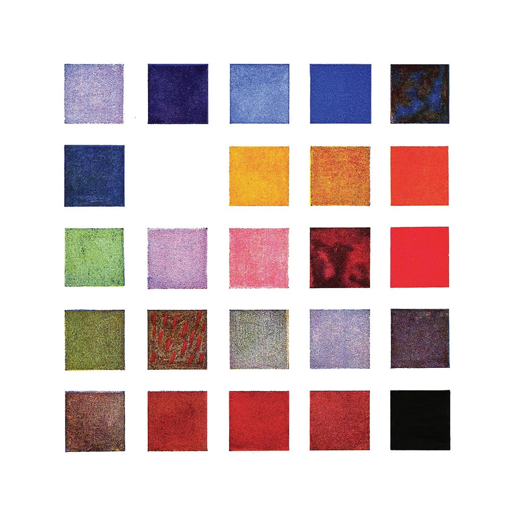 THE REVOLUTIONARY ARMY OF THE INFANT JESUS - Devotion To A Noble Ideal - 12'' EP - White Vinyl [APR 25]