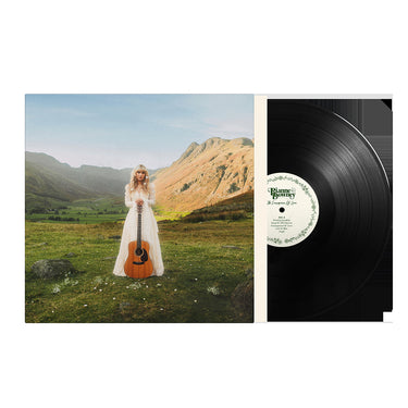 RIANNE DOWNEY - Consequence Of Love - LP - Black Vinyl [OCT 17]