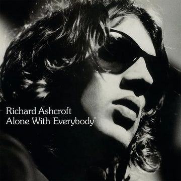 RICHARD ASHCROFT - Alone With Everybody (Reissue) - 2LP - Gatefold 180g Vinyl