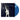 RICHARD ASHCROFT - Natural Rebel (Repress) - LP - Blue Vinyl