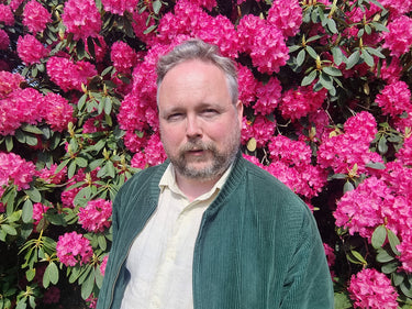 RICHARD DAWSON - End Of The Middle - CD