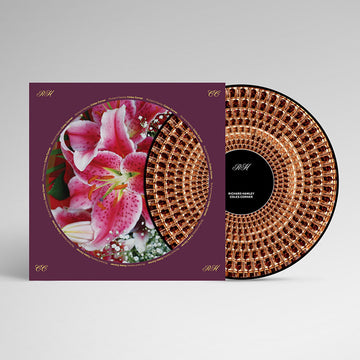 RICHARD HAWLEY - Coles Corner (20th Anniversary Half-Speed Master Edition) - LP - Zoetrope Picture Disc Vinyl [AUG 1]