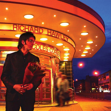 RICHARD HAWLEY - Coles Corner (20th Anniversary Half-Speed Master Edition) - LP - Zoetrope Picture Disc Vinyl