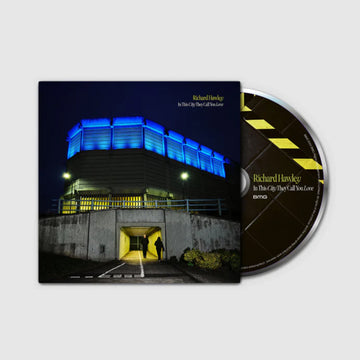 RICHARD HAWLEY - In This City They Call You Love - CD