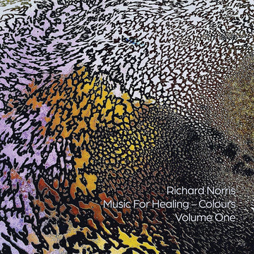 RICHARD NORRIS - Music For Healing: Colours Volume One - LP - Vinyl [FEB 28]