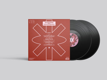 VARIOUS / RICHARD NORRIS - Mr Norris Changes Brains - Chapter 1 - 2LP - Vinyl [JUN 6]