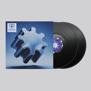 VARIOUS / RICHARD NORRIS - Mr Norris Changes Brains - Chapter 2 - 2LP - Vinyl [JUN 6]